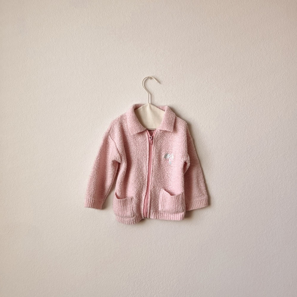 VINTAGE baby dove